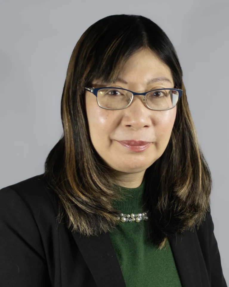 Caroline Cheng, Therapist at SEC LLC.