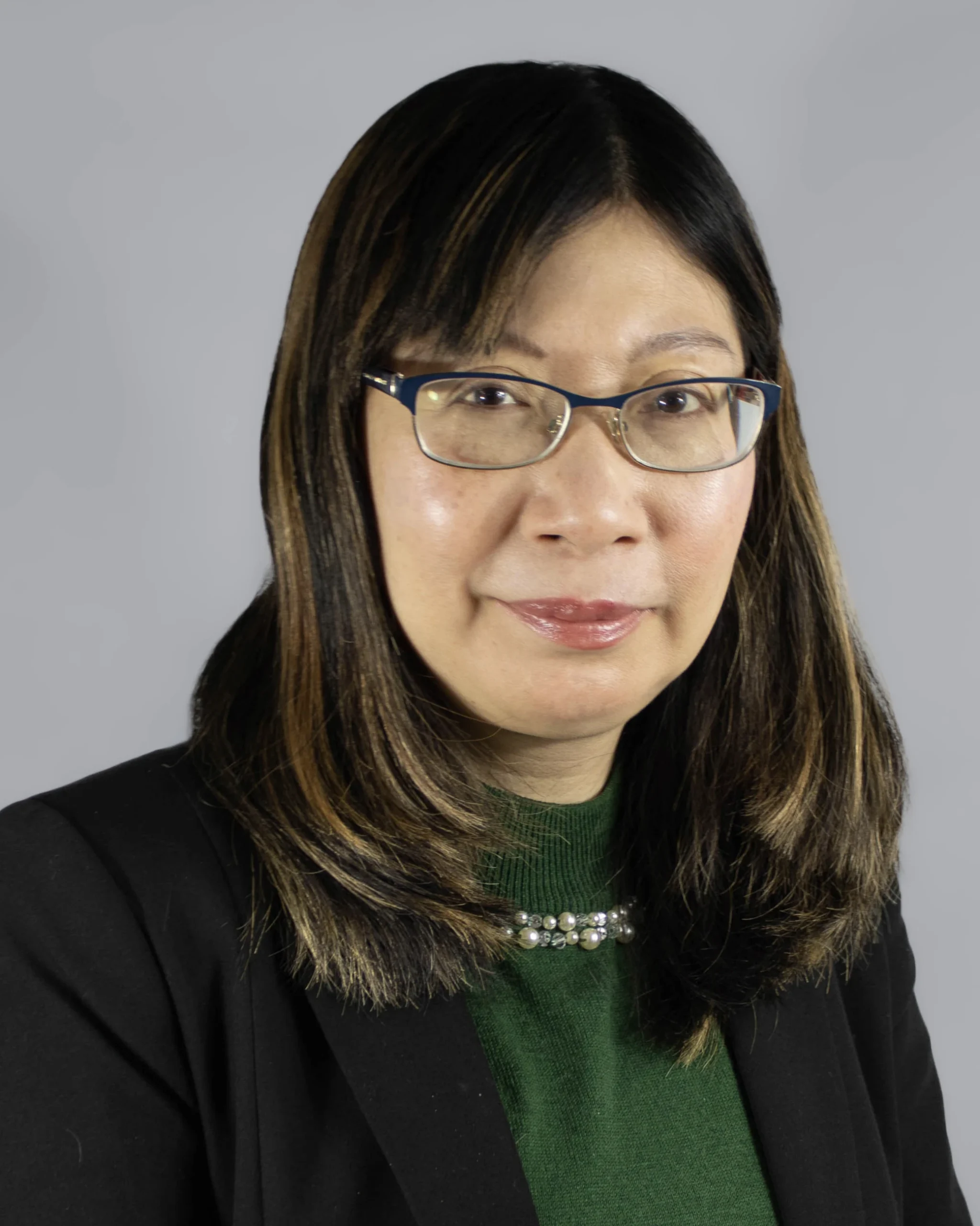 Caroline Cheng, Therapist at SEC LLC.