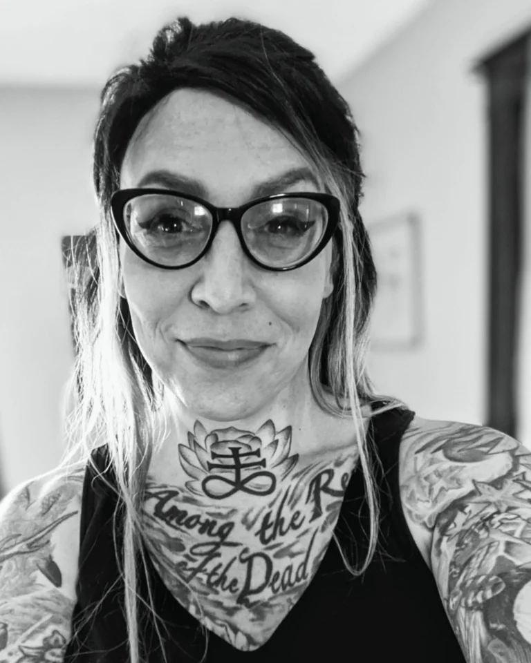 Davison Nicholas, Therapist at SEC LLC.