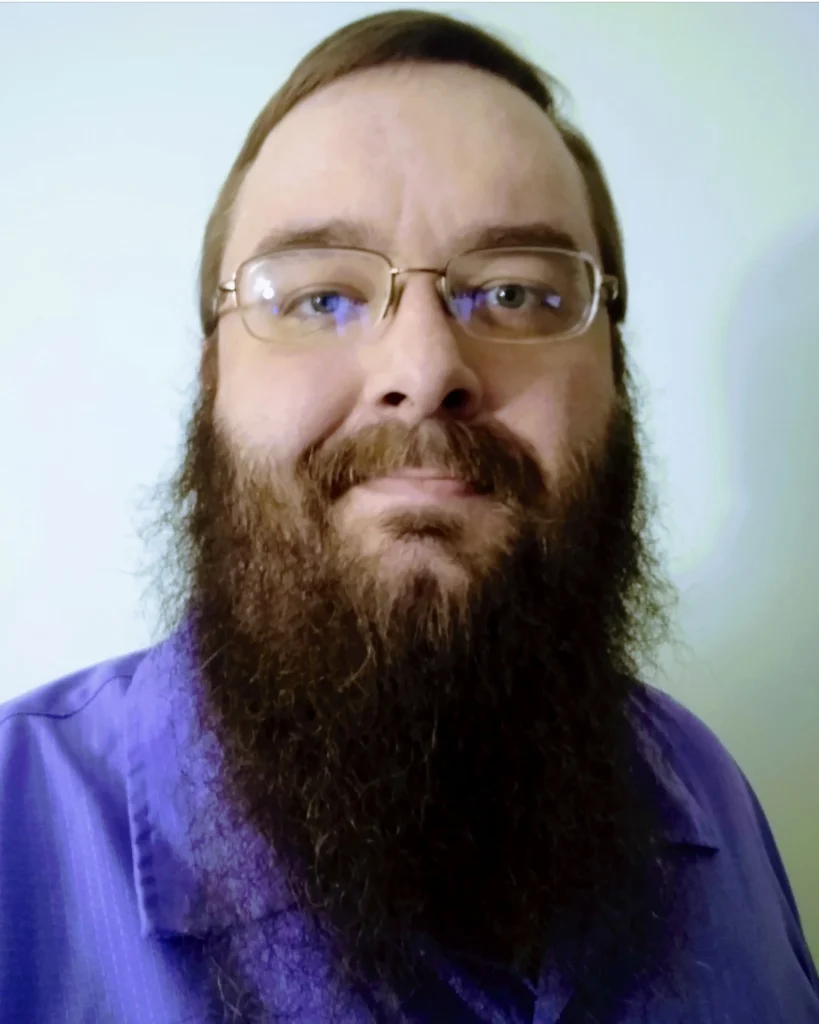 Eric Weaver, In Memoriam